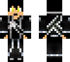 kirito sao