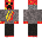 lava cool