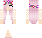lavender nymph