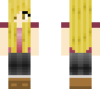 maddies cute skin
