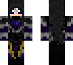 mage