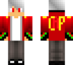 maincap v10k white hair
