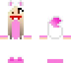 mangle onesie -kj