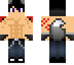 markos skin