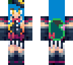 mayu water wolf