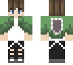 me attack on titan