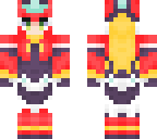 megamen zx