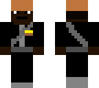 minecraftian sniper