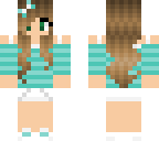 misakiwarrior111 summer  outfit