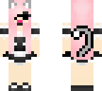 mlg cat girl
