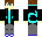 mojang mark