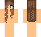 monkey's base skin