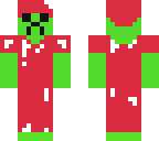mr creeps