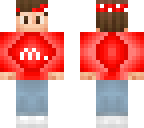 mrzerofourxtv skin