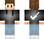 mrzerofourxtv skin nike