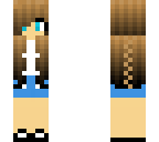my daily skin