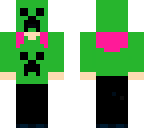 my halloween skin