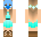 my mask