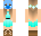 my mask