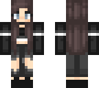 my personal skin
