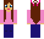 my skin 