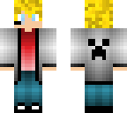 my skin