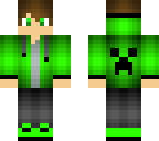 my skin
