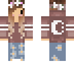 my yt skin edit of an edit xd