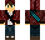 nether hunter