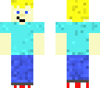 new skin