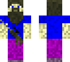 new steve