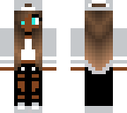 newest minecraft skin