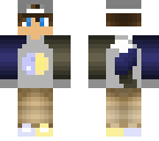 night and day