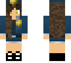 night guard skin edit