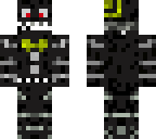 nightmare