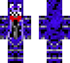 nightmare bonnie