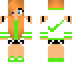 nike ginger shaded edit