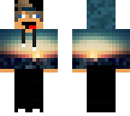 noob sunset
