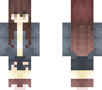 o-o girl
