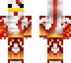 odin duck