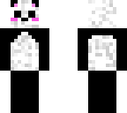 panda kawaii