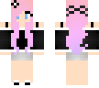 pastel pink