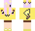 pikachu girl
