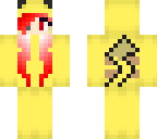pikachu onesie