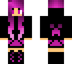 pink creeper jumper girl fixed