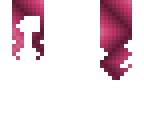 pink hair base