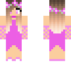 pink queen