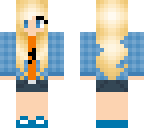 poseidon's child