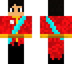prince jhemertin