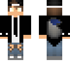 prom skin for bro